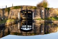 Lock Reflection