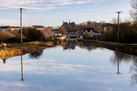 The Town