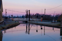 The Draw Bridge