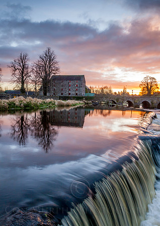 Castletown Portrait