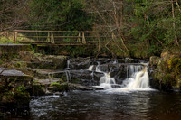 Cathole Falls