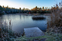Rathadare Lake Ballybrittas