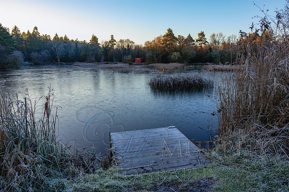 Rathadare Lake Ballybrittas