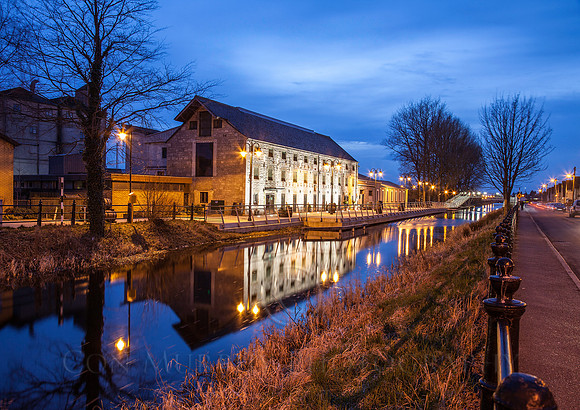 Tullamore
