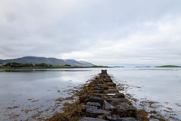 Westport Pier Mayo