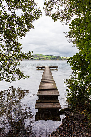 Lough Derg Portrait