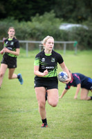 Battle Of Laois Port Rugby Club